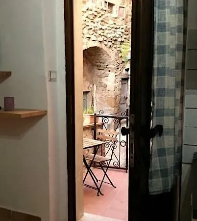 Villa Casa al Castello Giglio Castello Esterno foto