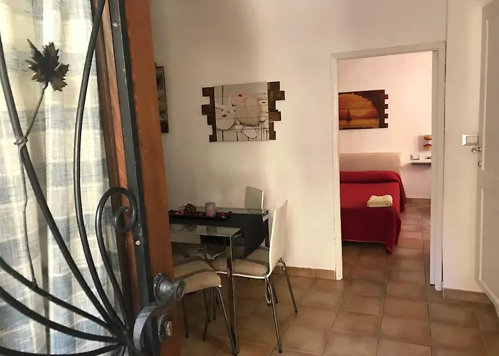 Casa Al Castello