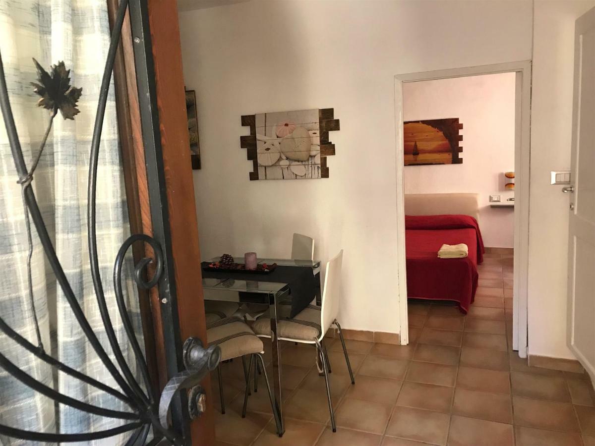 Holiday home Casa Al Castello *