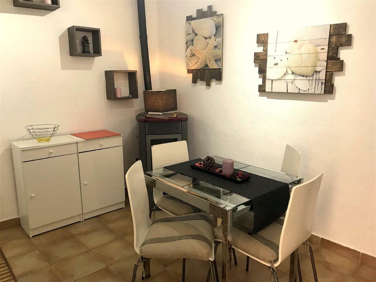 Casa Al Castello *