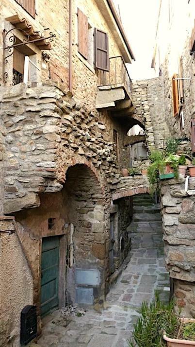 Holiday home Casa Al Castello