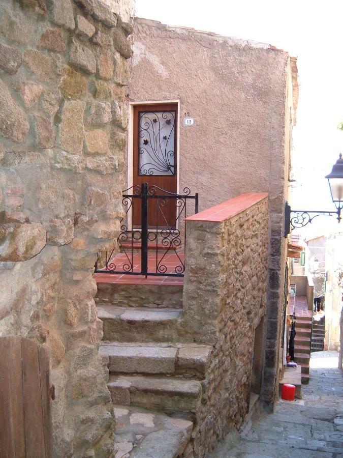 Holiday home Casa Al Castello *