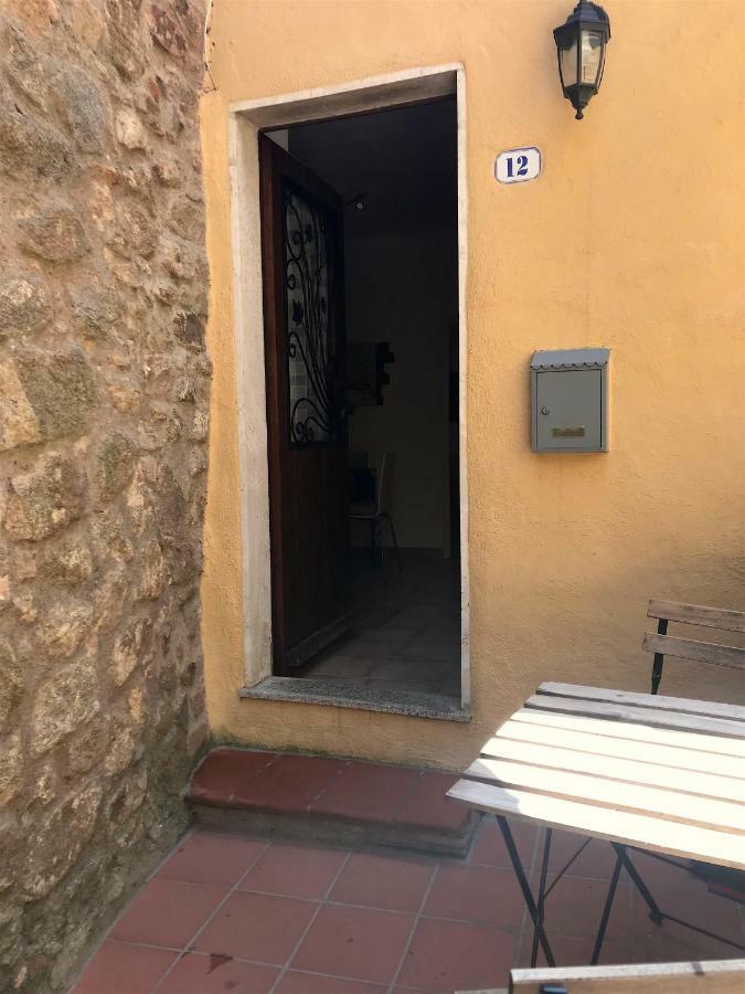 Casa Al Castello Giglio Castello