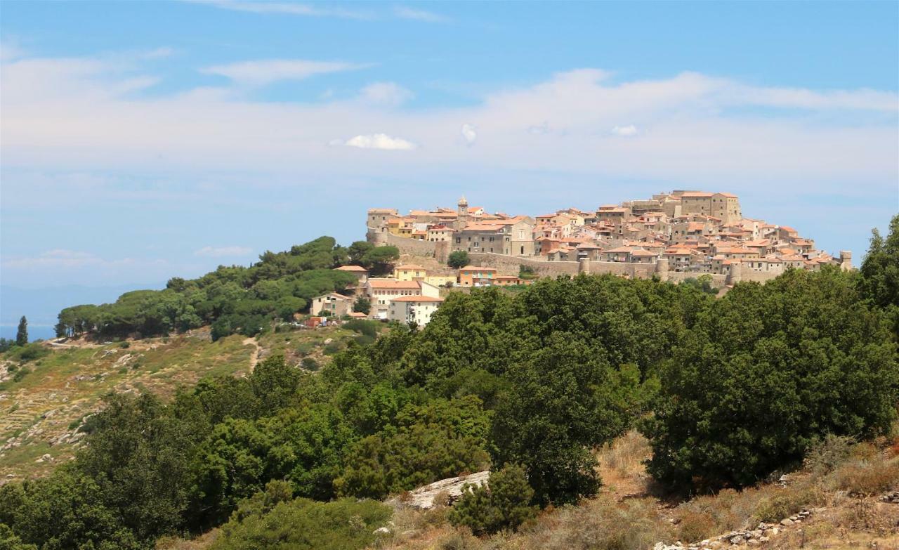 Casa Al Castello Casa vacanze Giglio Castello